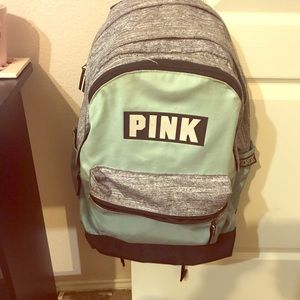 VS PINK Bagpack